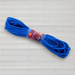 Шнур плетений, MNM, діаметр 4 мм, 15 м